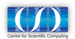 CSC logo