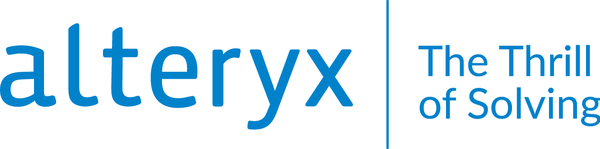 Alteryx