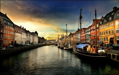 nyhavn